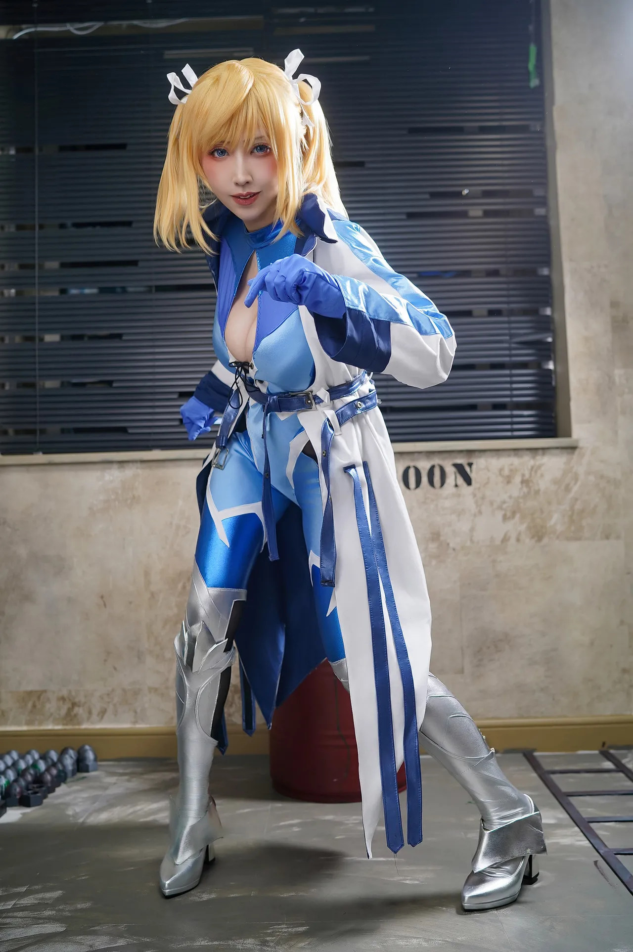 KURUPIKA (Momoiru Reku) 対魔忍 紅-erohere56.webp